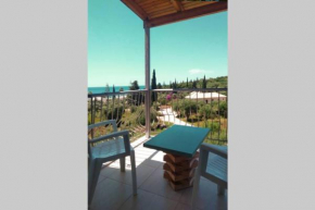 Διόροφη μονοκατοικία Μέγα Άμμος